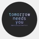 Search for eating disorder awareness stickers Bulimia