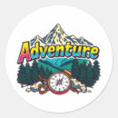 Search for round nature stickers Travel