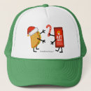 Search for sauced hats Taco