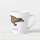 Search for pangolin mugs Mammals