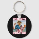 Search for excellence of key rings African