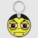 Search for cute vampire key rings Kawaii