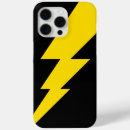 Search for lightning bolt iphone cases Thunder
