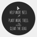 Search for amnesty stickers Save the ocean