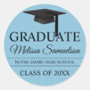Search for graduation cap stickers Modern