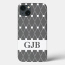 Search for gray argyle iphone cases Grey