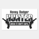 Search for hunter stickers Funny
