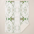 Search for vines blankets Yellow