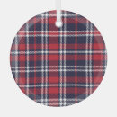 Search for flannel christmas tree decorations Illustration