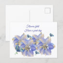 Search for have horizontal postcards Blue