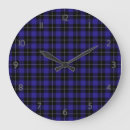 Search for royal blue clocks Classic