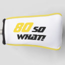 Search for 80th birthday golf equipment Modern