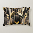 Search for 1920s style cushions Geometric pattern