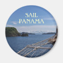 Search for panama magnets Ocean