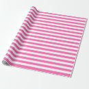 Search for hot pink christmas wrapping paper Stripes