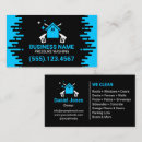 Search for pressure washing business cards Professional