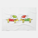 Search for sausage dog tea towels Cute
