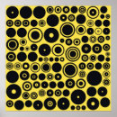 Search for coloured dots posters Circles