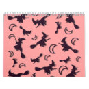 Search for halloween calendars Witch