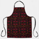 Search for western long aprons Southwest