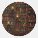 Search for librarian stickers Bookworms