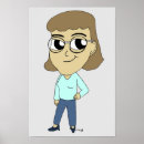 Search for cute anime girl art Chibi