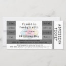 Search for admission invitations Retro