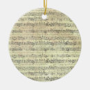 Search for sheet music christmas tree decorations Band