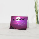 Search for mystical christmas cards Reindeer