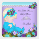 Search for blonde baby stickers Girl baby shower