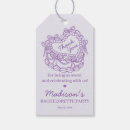 Search for bachelorette gift tags For her