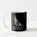 Search for teil Cockatiel
