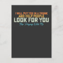 Search for put invitations Humour