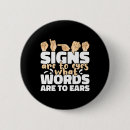 Search for ear badges Asl