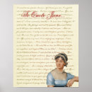 Search for jane austen posters Sense and sensibility