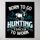 Search for deer hunting posters Forest