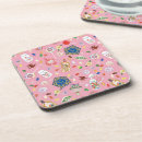 Search for chocolates coasters Candy
