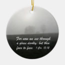 Search for strength christmas tree decorations Religious