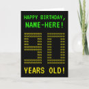 Search for 90 year old birthday cards Ninety years old
