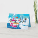 Search for antarctica cards Penguins