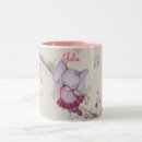 Search for little ballerina mugs Girly
