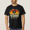 Search for supportive husband tshirts For him