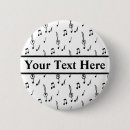 Search for clef notes badges Band
