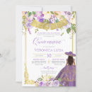 Search for lavender purple dress invitations Elegant