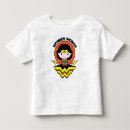 Search for wonder woman toddler clothing Super hero