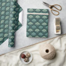 Search for motivational wrapping paper Green