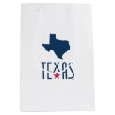 Search for texas gift bags Lone star state