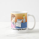 Search for english professor mugs Literature