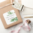 Search for business christmas stickers Green