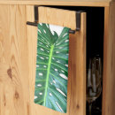 Search for palm leaf tea towels Boho